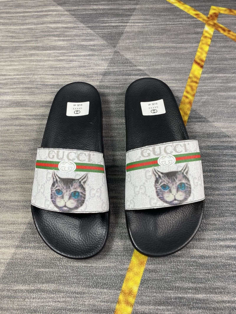 Gucci Slippers